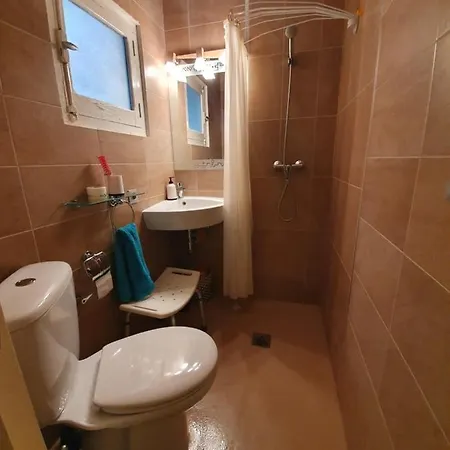 Homestay Apartament In Downtown Benidorm