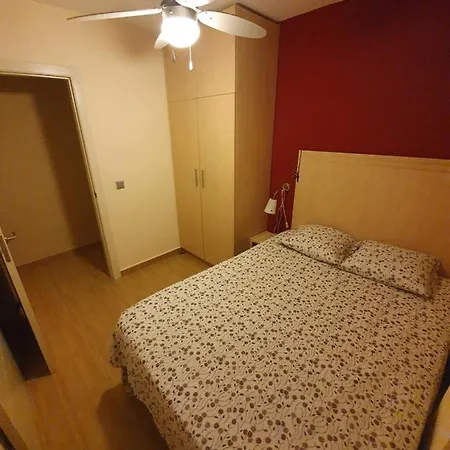 Apartament In Downtown Homestay *