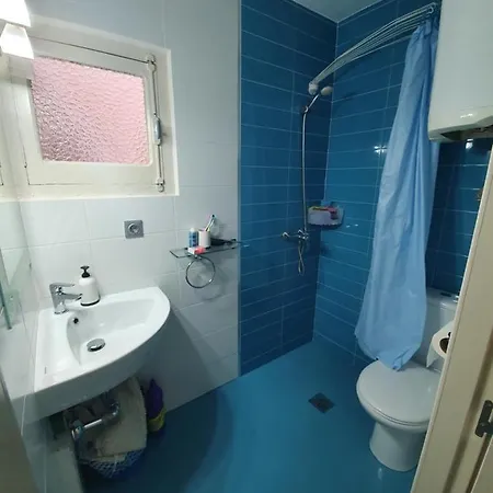 Apartament In Downtown Habitación en casa particular Benidorm